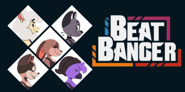 beat banger banner